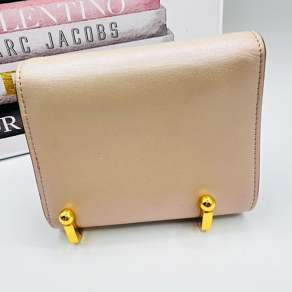 Christian Louboutin Panettone Wallet - Picture 3 of 13